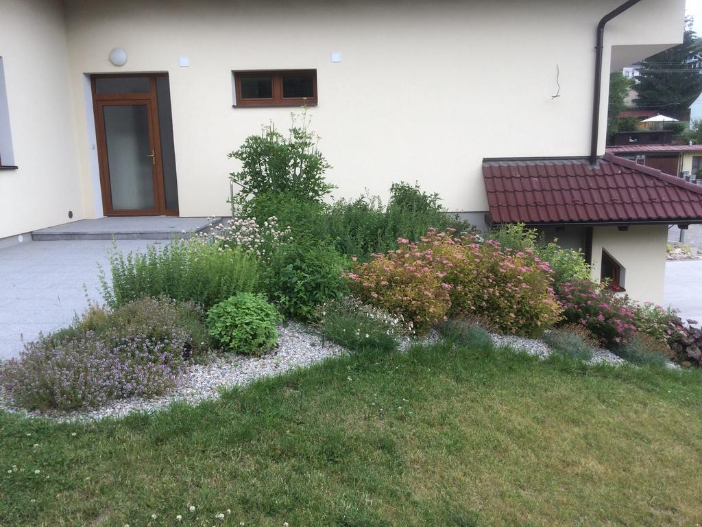 Penzion Emilia Ruzomberok Esterno foto