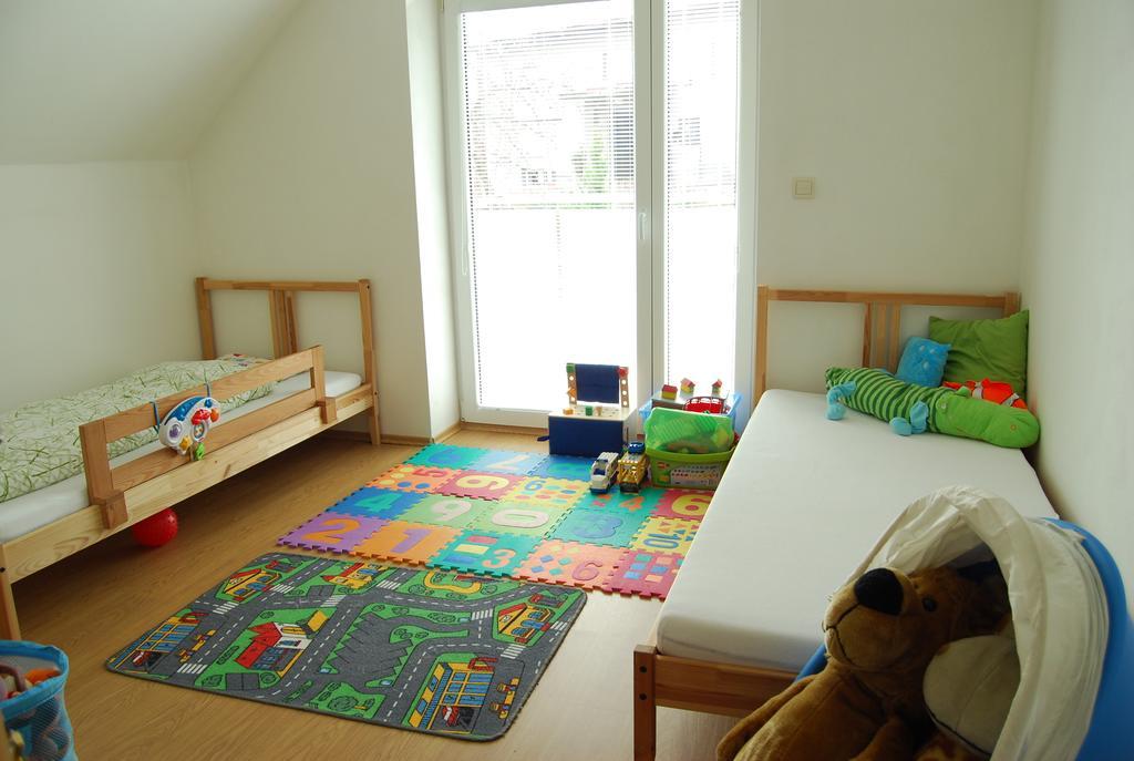 Penzion Emilia Ruzomberok Camera foto