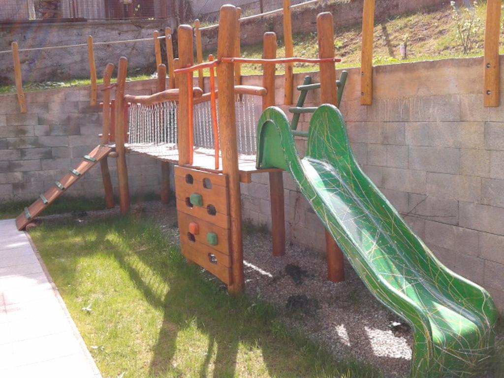 Penzion Emilia Ruzomberok Esterno foto
