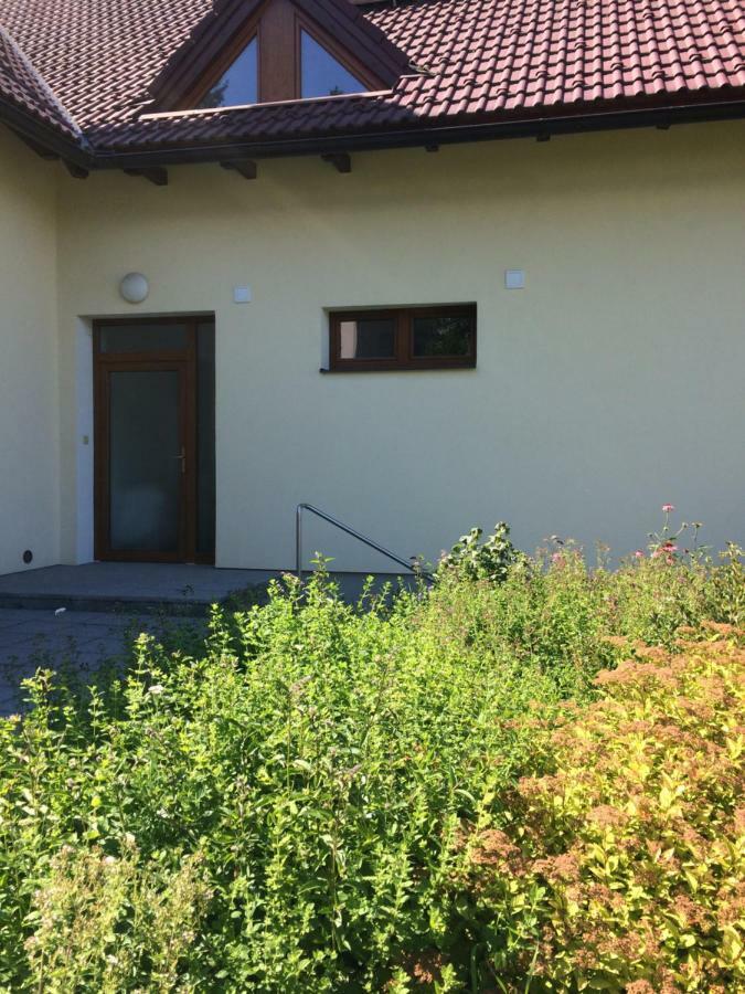 Penzion Emilia Ruzomberok Esterno foto